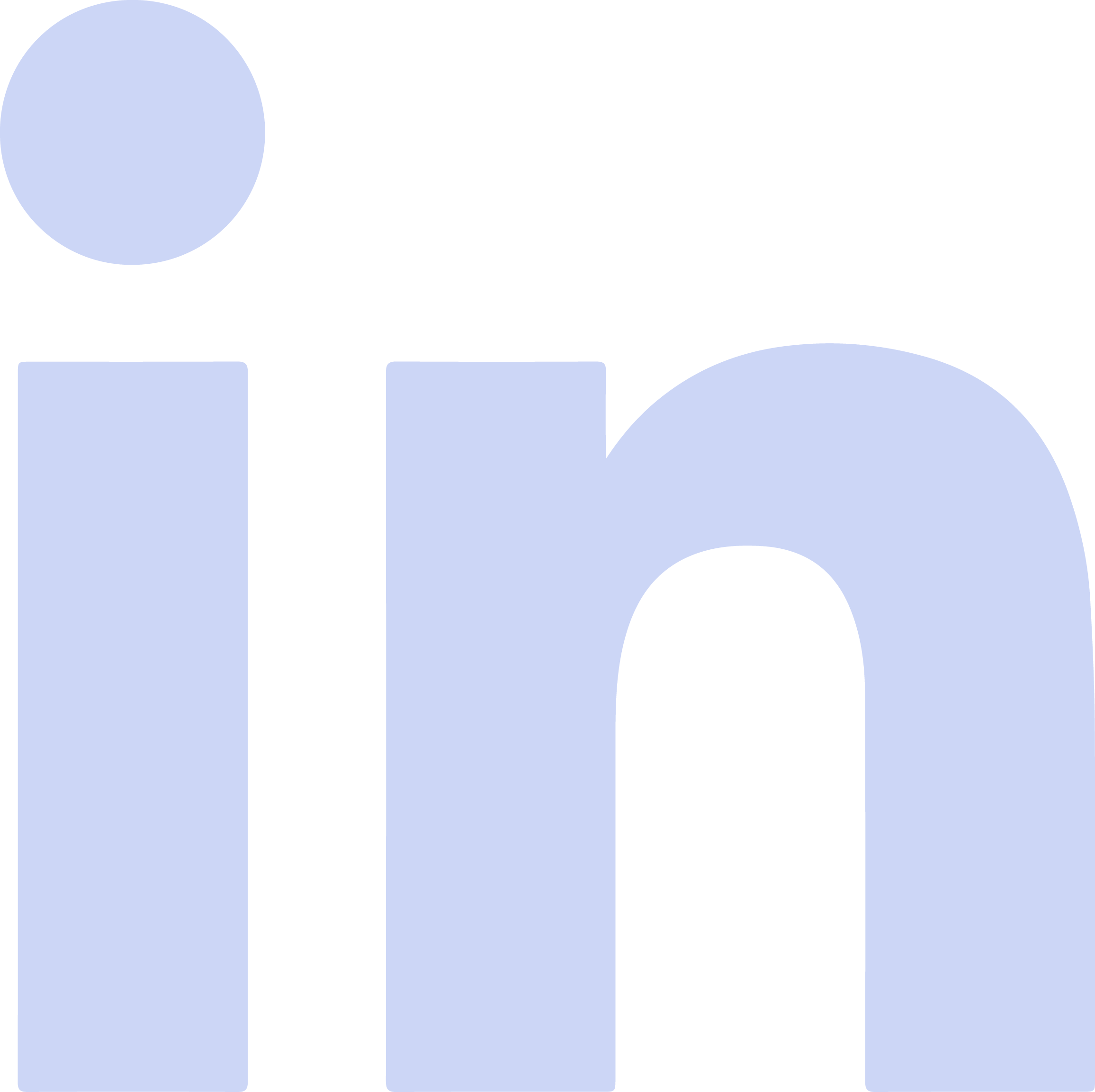 LinkedIn icon